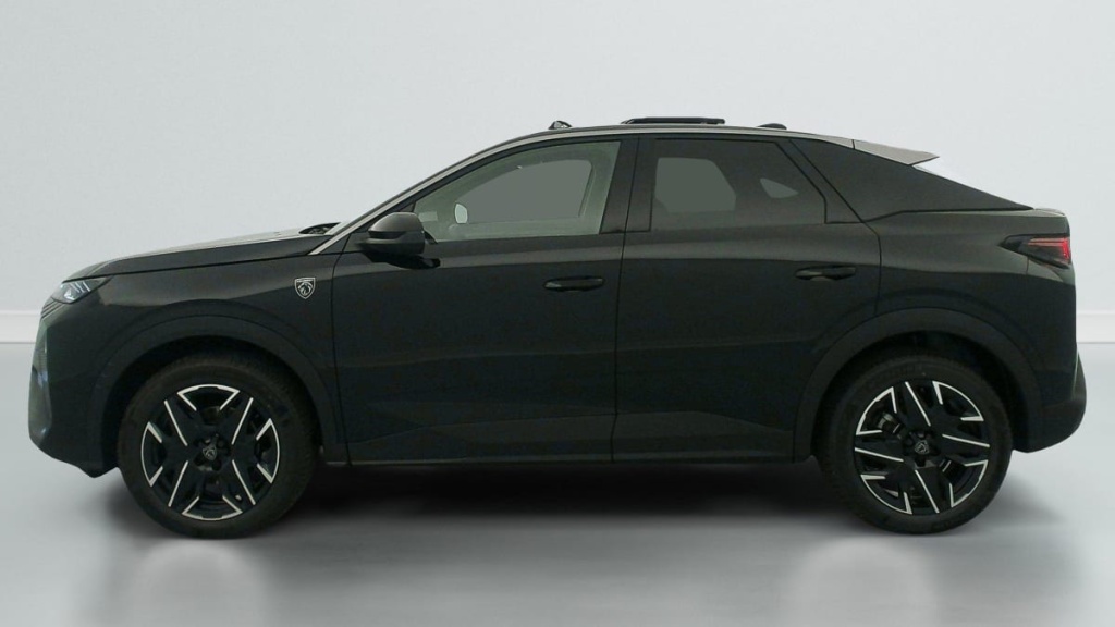 PEUGEOT 3008 Hybrid 145 e-DCS6 GT - ref: 1-343350 - Photo 4