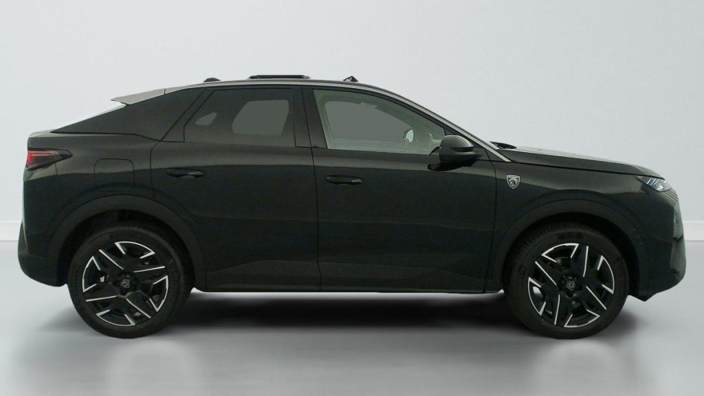 PEUGEOT 3008 Hybrid 145 e-DCS6 GT - ref: 1-343350 - Photo 8