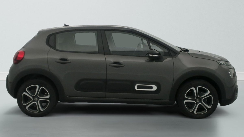 CITROEN C3 PureTech 110 BVM6 Plus - ref: 1-343404 - Photo 8