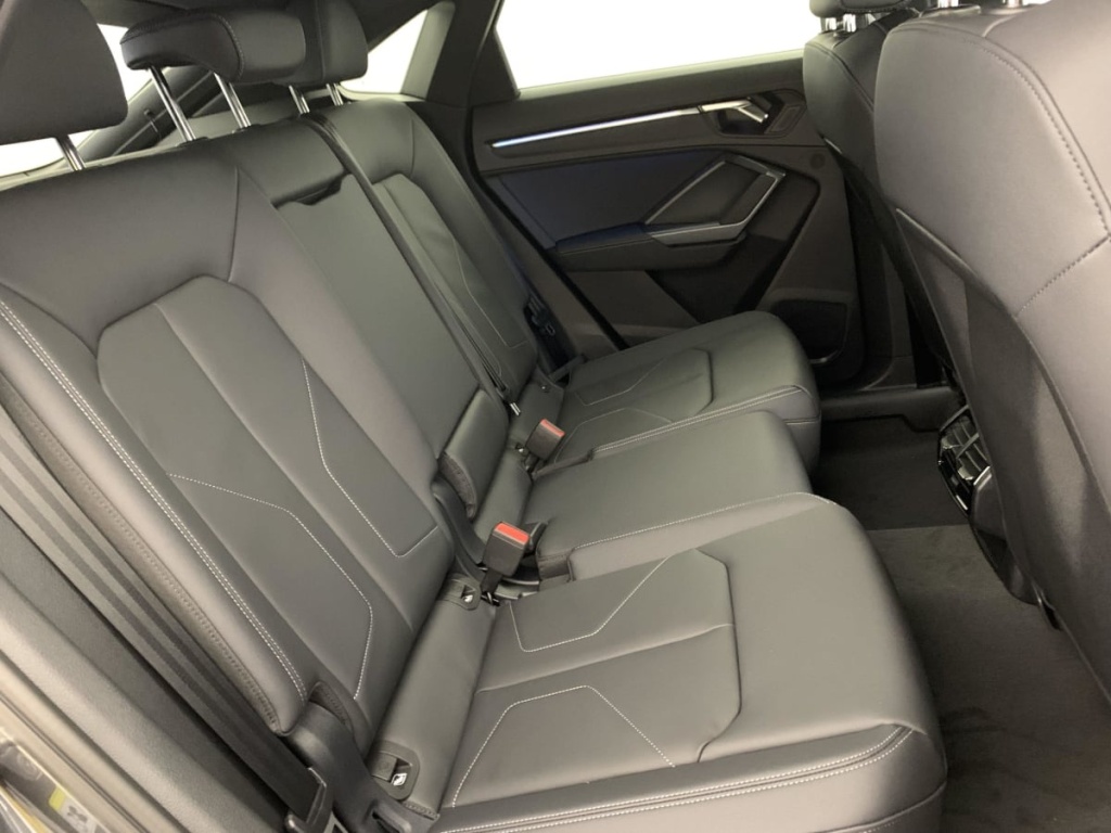 AUDI Q3 Sportback 35 TDI 150 ch S tronic 7 S line - ref: 1-343441 - Photo 10