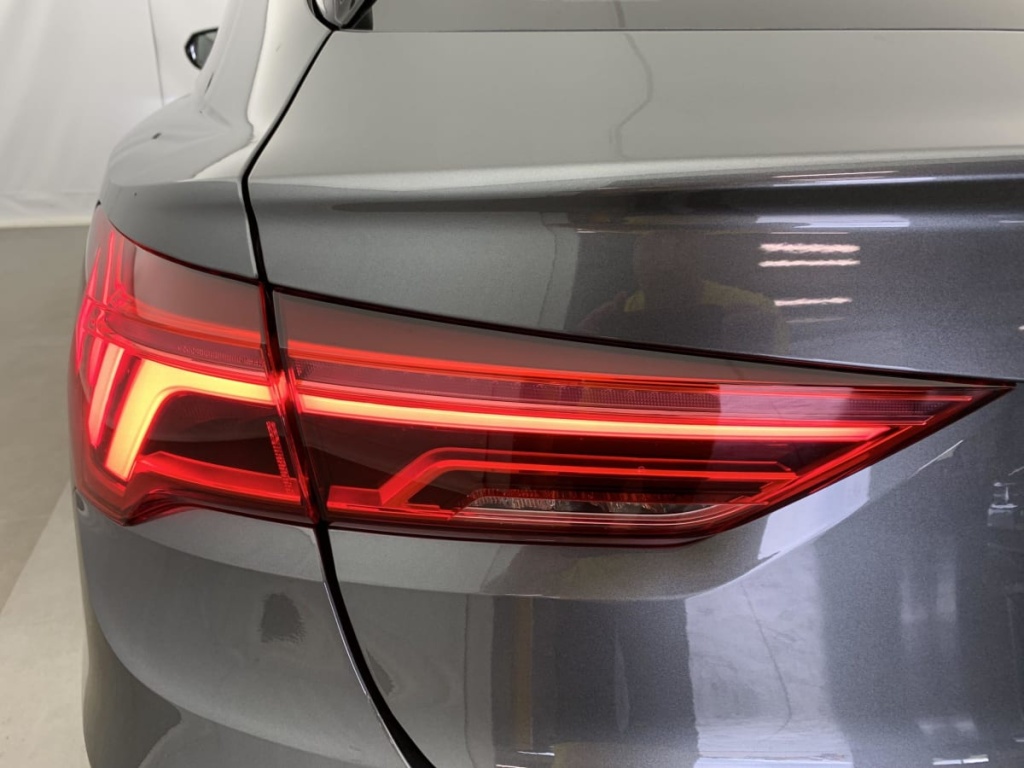 AUDI Q3 Sportback 35 TDI 150 ch S tronic 7 S line - ref: 1-343441 - Photo 13