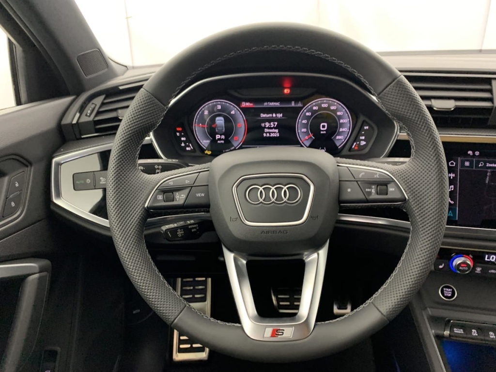 AUDI Q3 Sportback 35 TDI 150 ch S tronic 7 S line - ref: 1-343441 - Photo 16