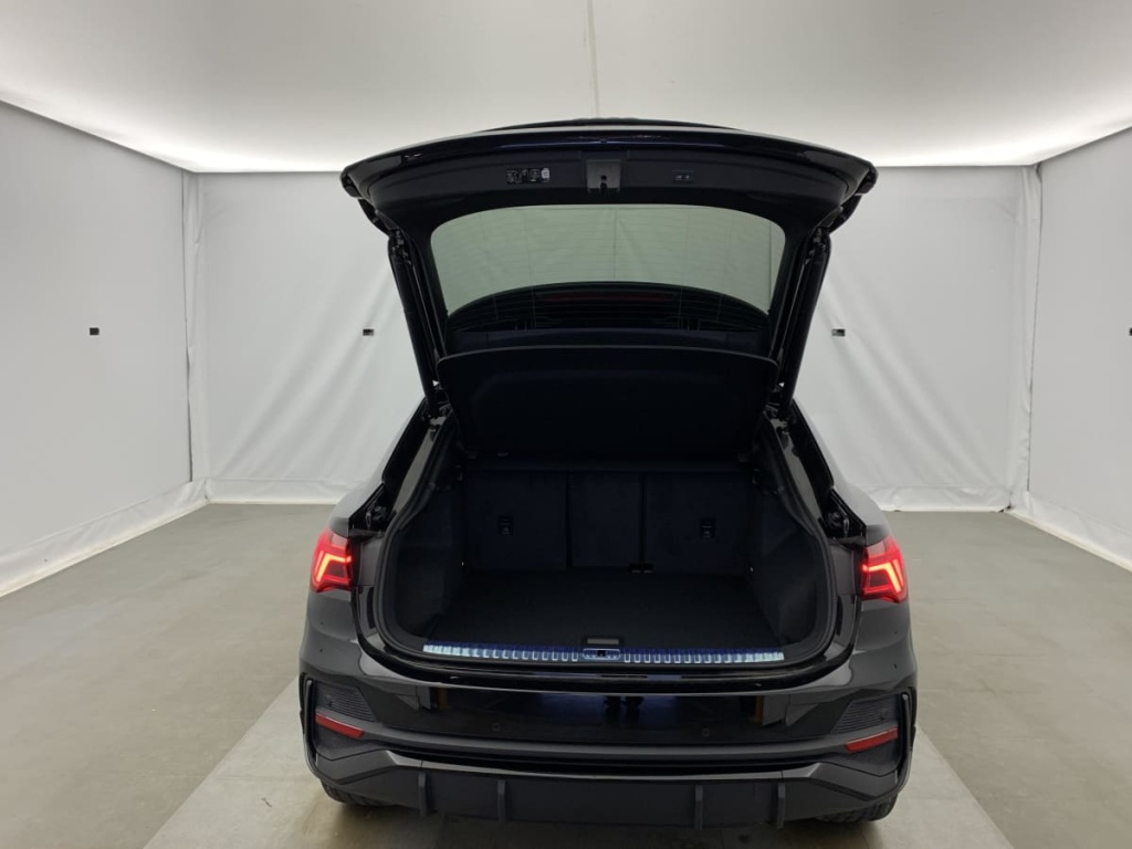AUDI Q3 Sportback 35 TDI 150 ch S tronic 7 S line - ref: 1-343446 - Photo 11