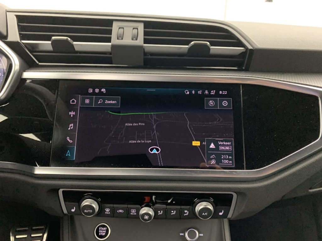 AUDI Q3 Sportback 35 TDI 150 ch S tronic 7 S line - ref: 1-343446 - Photo 17