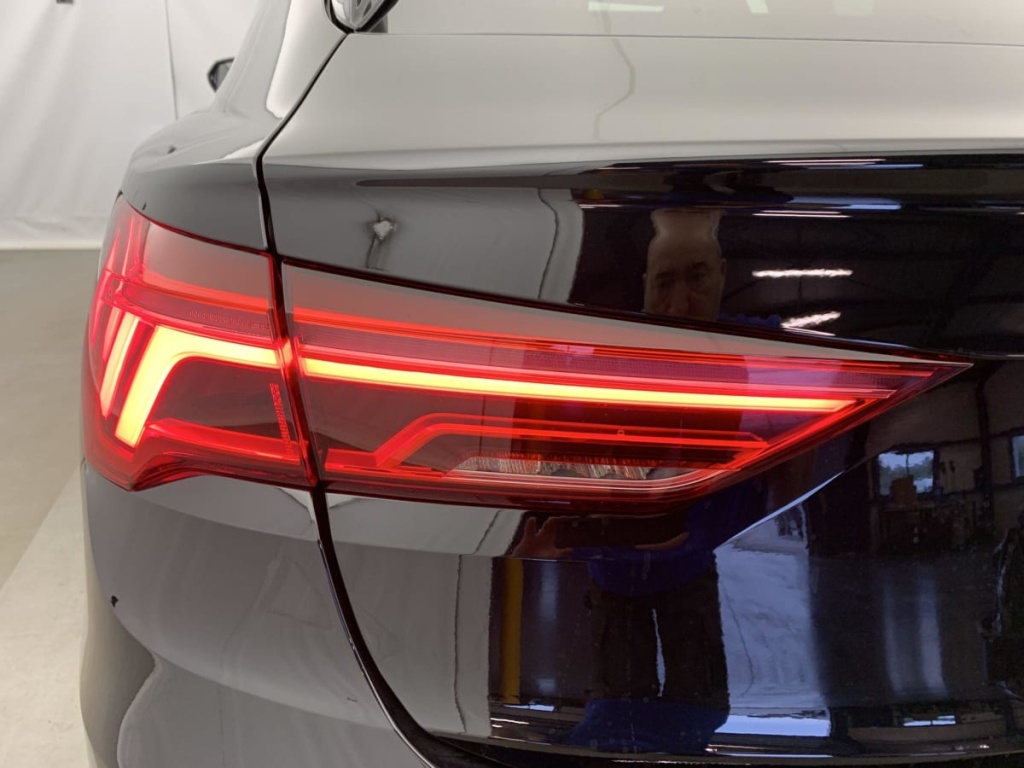 AUDI Q3 Sportback 35 TDI 150 ch S tronic 7 S line - ref: 1-343452 - Photo 13