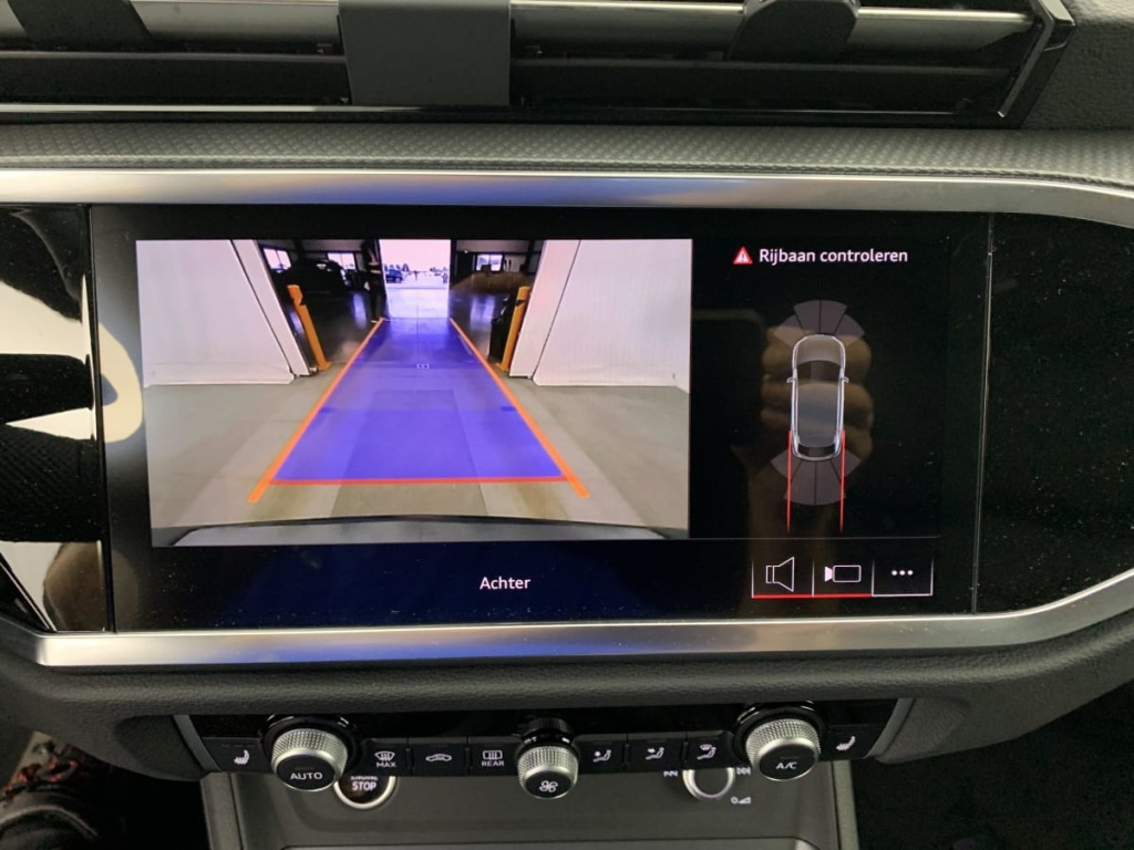 AUDI Q3 Sportback 35 TDI 150 ch S tronic 7 S line - ref: 1-343452 - Photo 18