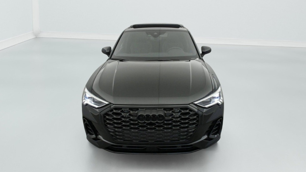 AUDI Q3 Sportback 35 TDI 150 ch S tronic 7 S line - ref: 1-343452 - Photo 2