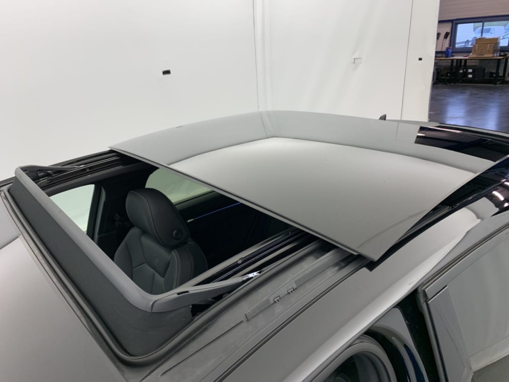 AUDI Q3 Sportback 35 TDI 150 ch S tronic 7 S line - ref: 1-343452 - Photo 20