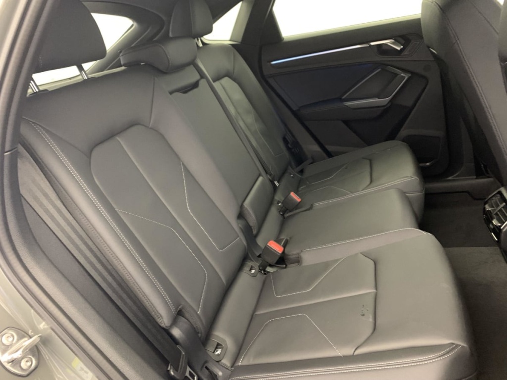 AUDI Q3 Sportback 35 TDI 150 ch S tronic 7 S line - ref: 1-343454 - Photo 10