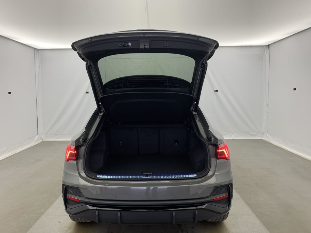 AUDI Q3 Sportback 35 TDI 150 ch S tronic 7 S line - ref: 1-343454 - Photo 11