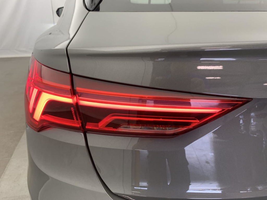 AUDI Q3 Sportback 35 TDI 150 ch S tronic 7 S line - ref: 1-343454 - Photo 13