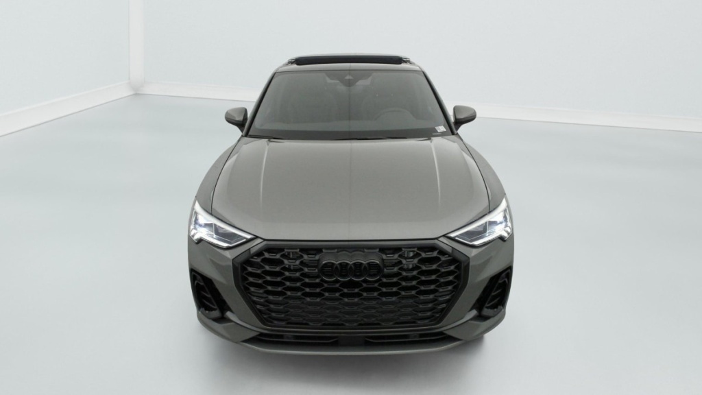 AUDI Q3 Sportback 35 TDI 150 ch S tronic 7 S line - ref: 1-343454 - Photo 2