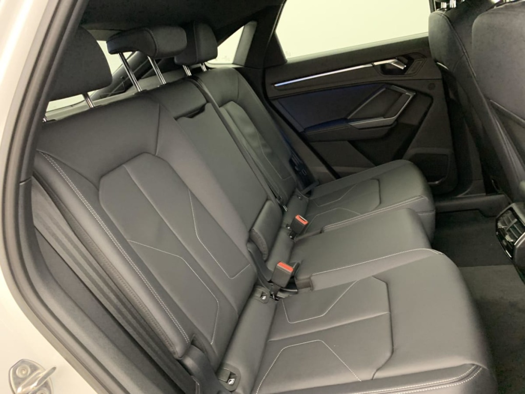 AUDI Q3 Sportback 35 TDI 150 ch S tronic 7 S line - ref: 1-343461 - Photo 10