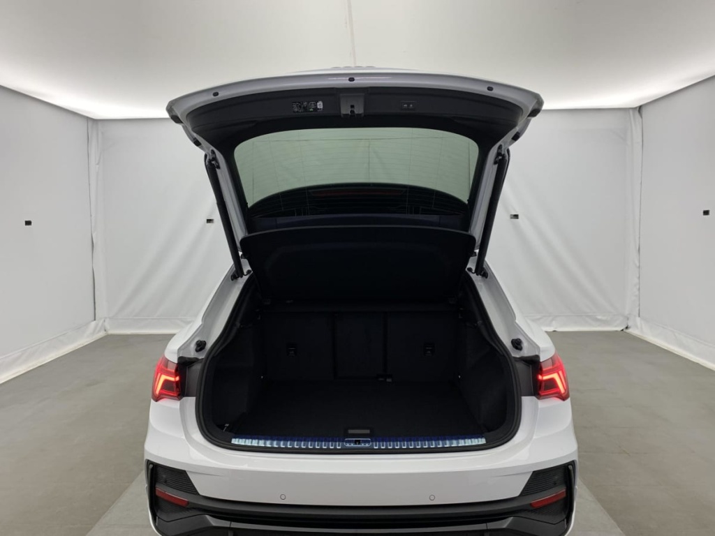 AUDI Q3 Sportback 35 TDI 150 ch S tronic 7 S line - ref: 1-343461 - Photo 11