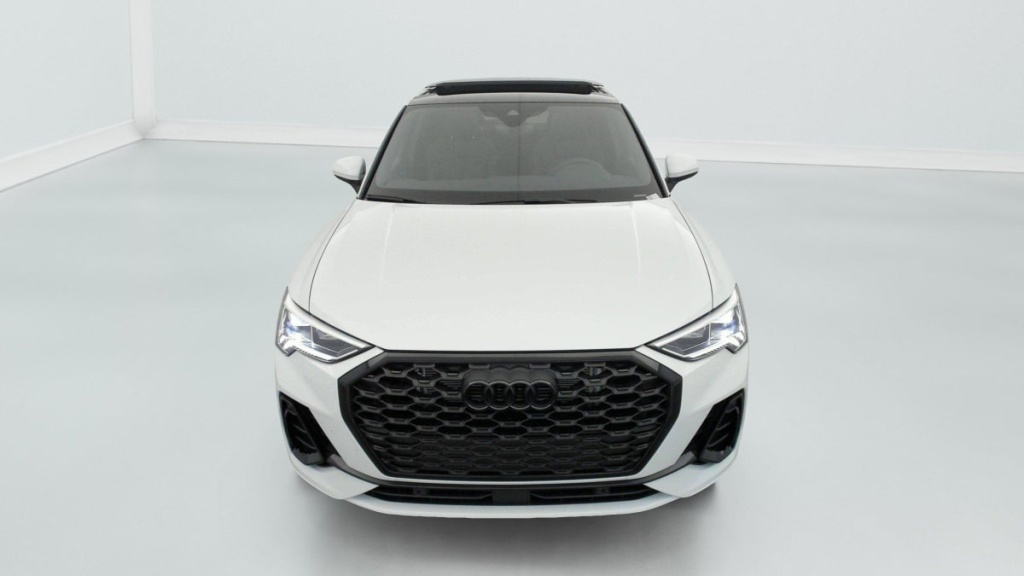 AUDI Q3 Sportback 35 TDI 150 ch S tronic 7 S line - ref: 1-343461 - Photo 2