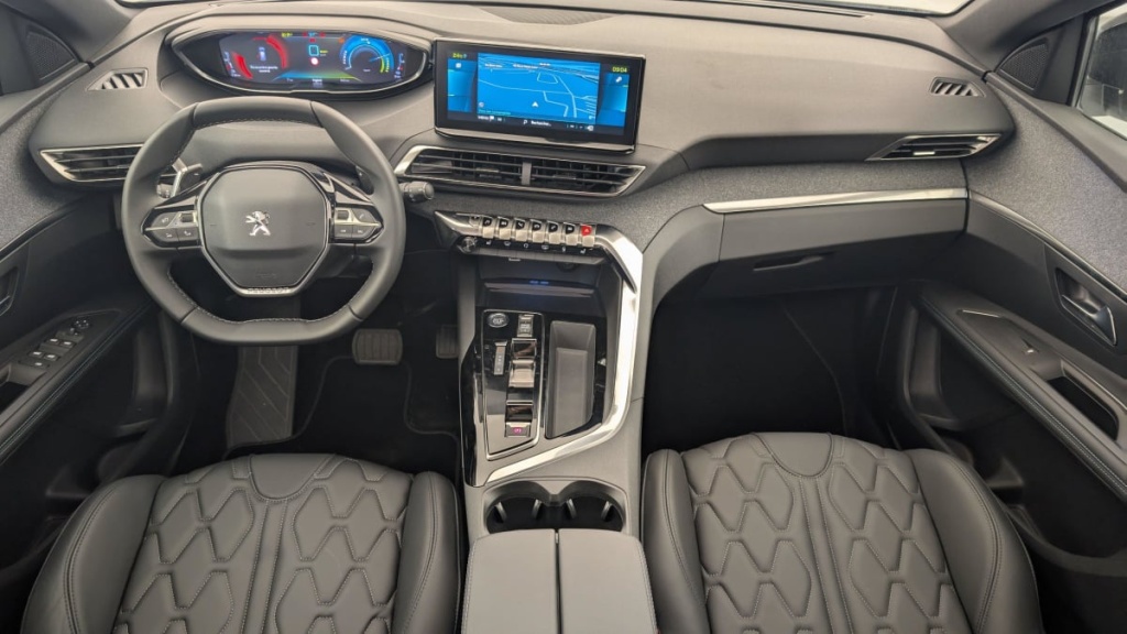 PEUGEOT 3008 Hybrid 180 e-EAT8 Allure Pack - ref: 1-343469 - Photo 13