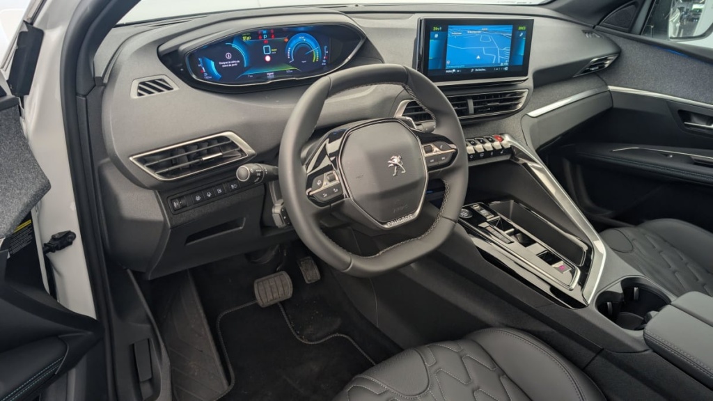 PEUGEOT 3008 Hybrid 180 e-EAT8 Allure Pack - ref: 1-343469 - Photo 15