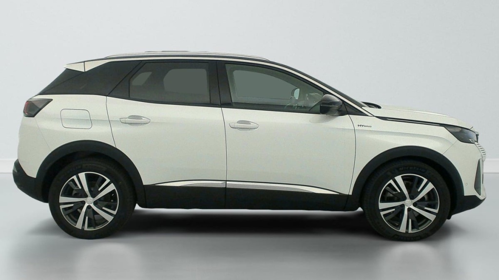 PEUGEOT 3008 Hybrid 180 e-EAT8 Allure Pack - ref: 1-343469 - Photo 8