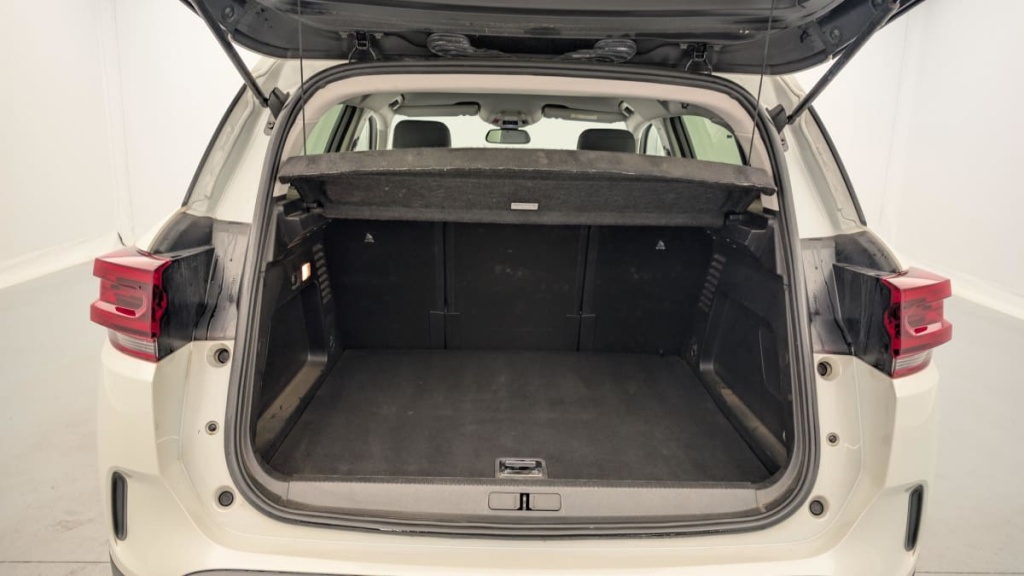 CITROEN C5 AIRCROSS HYBRIDE RECHARGEABLE 225 E-EAT8 SHINE PACK - ref: 1-343473 - Photo 11
