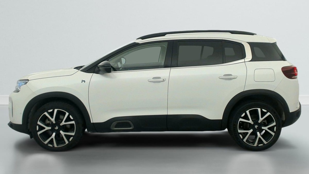 CITROEN C5 AIRCROSS HYBRIDE RECHARGEABLE 225 E-EAT8 SHINE PACK - ref: 1-343473 - Photo 4
