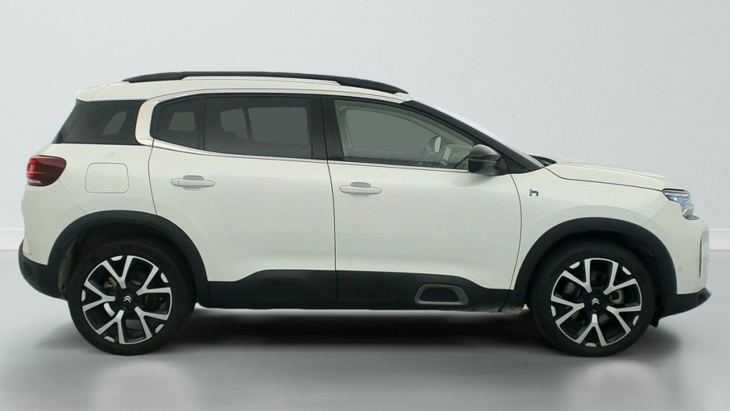 CITROEN C5 AIRCROSS HYBRIDE RECHARGEABLE 225 E-EAT8 SHINE PACK - ref: 1-343473 - Photo 8
