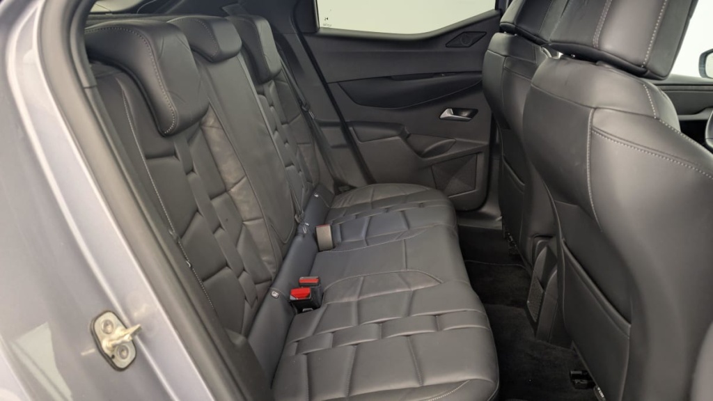 DS DS 3 CROSSBACK ELECTRIQUE E-TENSE GRAND CHIC - ref: 1-343507 - Photo 10