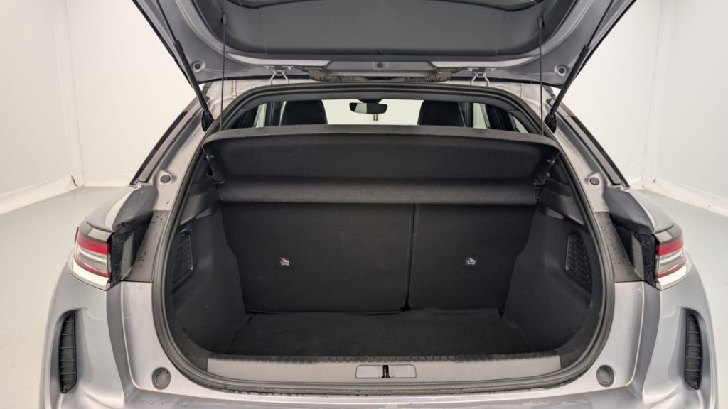 DS DS 3 CROSSBACK ELECTRIQUE E-TENSE GRAND CHIC - ref: 1-343507 - Photo 11