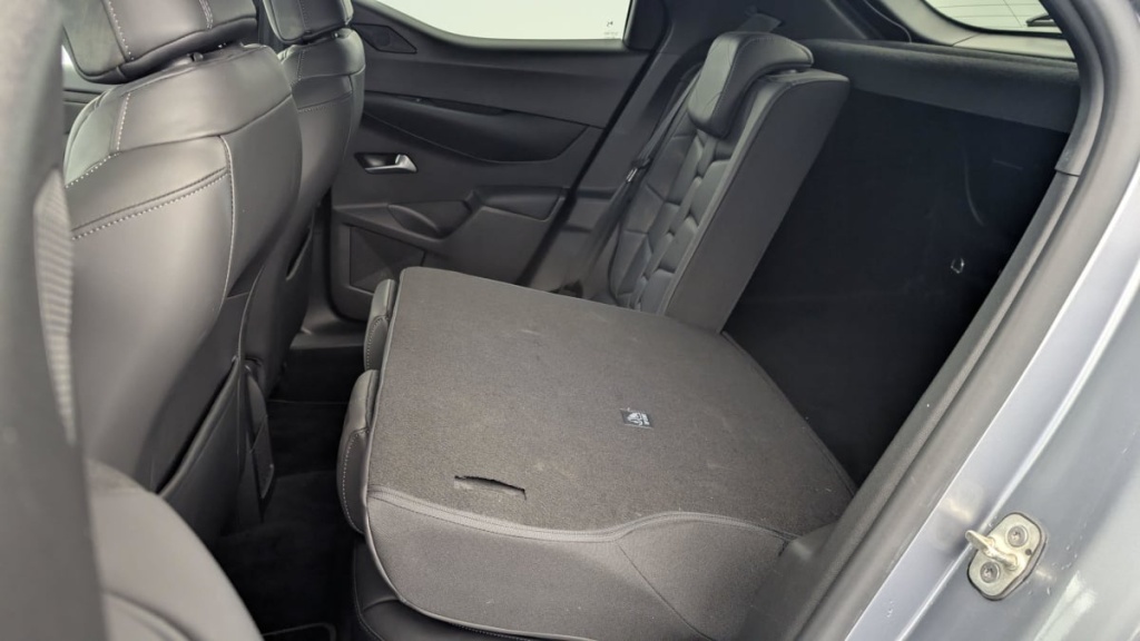 DS DS 3 CROSSBACK ELECTRIQUE E-TENSE GRAND CHIC - ref: 1-343507 - Photo 12