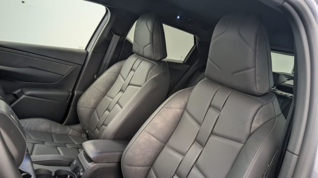 DS DS 3 CROSSBACK ELECTRIQUE E-TENSE GRAND CHIC - ref: 1-343507 - Photo 16