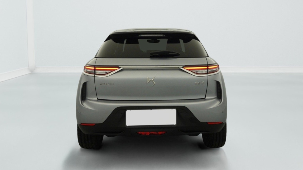 DS DS 3 CROSSBACK ELECTRIQUE E-TENSE GRAND CHIC - ref: 1-343507 - Photo 6