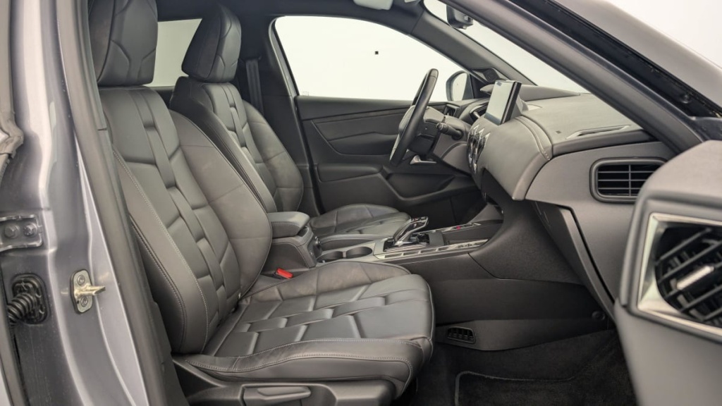 DS DS 3 CROSSBACK ELECTRIQUE E-TENSE GRAND CHIC - ref: 1-343507 - Photo 9