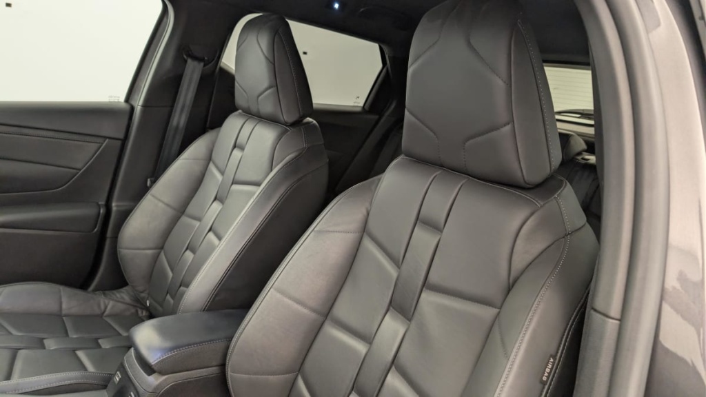 DS DS3 Crossback E-TENSE GRAND CHIC - ref: 1-343508 - Photo 16