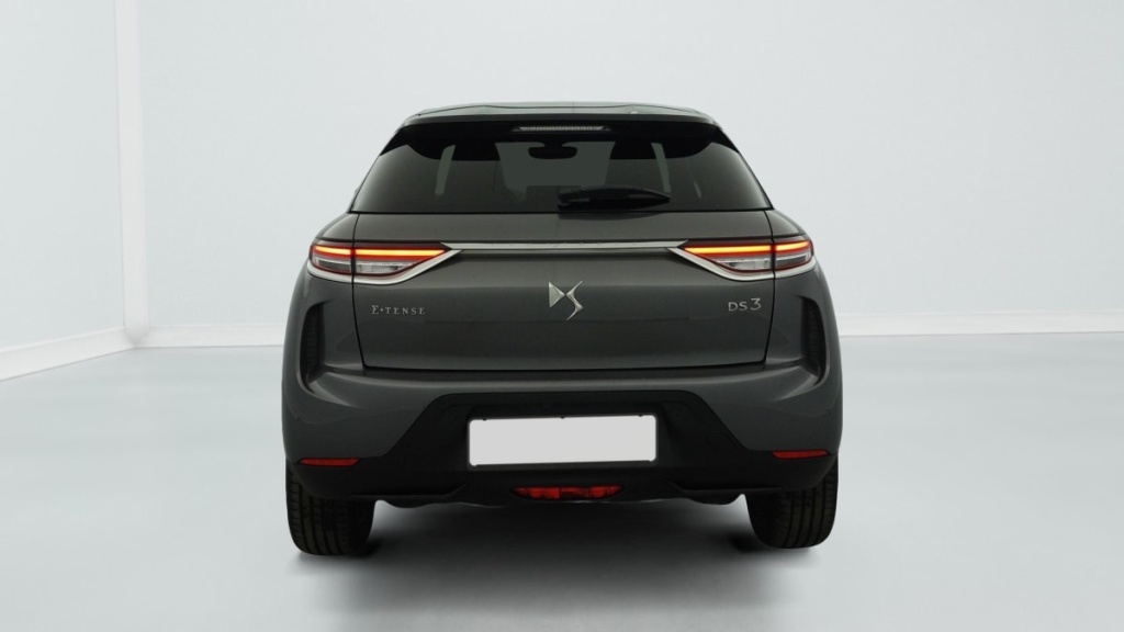 DS DS3 Crossback E-TENSE GRAND CHIC - ref: 1-343508 - Photo 6