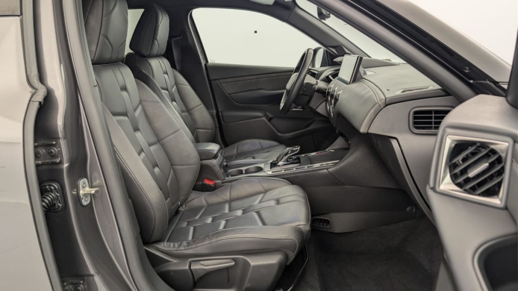 DS DS3 Crossback E-TENSE GRAND CHIC - ref: 1-343508 - Photo 9