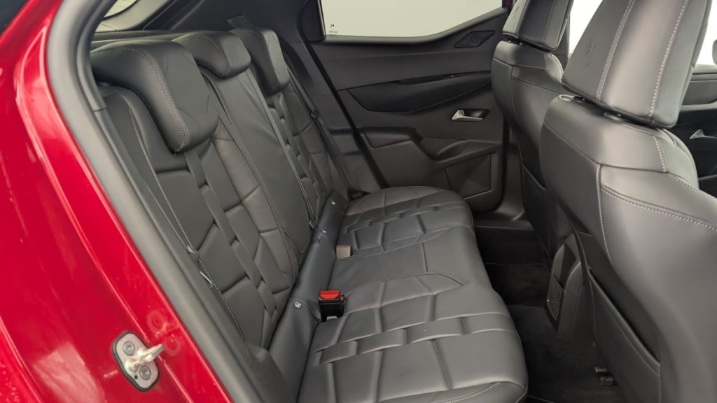 DS DS3 Crossback DS3 CROSSBACK E-TENSE GRAND CHIC - ref: 1-343529 - Photo 10