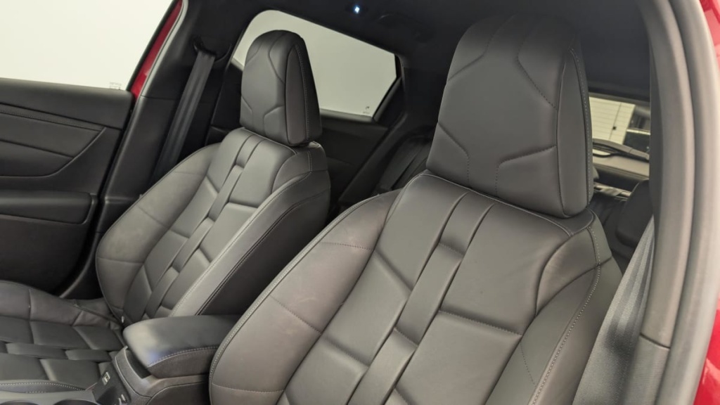 DS DS3 Crossback DS3 CROSSBACK E-TENSE GRAND CHIC - ref: 1-343529 - Photo 15