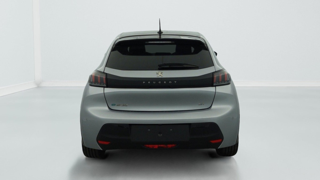 PEUGEOT 208 ELECTRIQUE 50 KWH 136CH GT - ref: 1-343589 - Photo 6