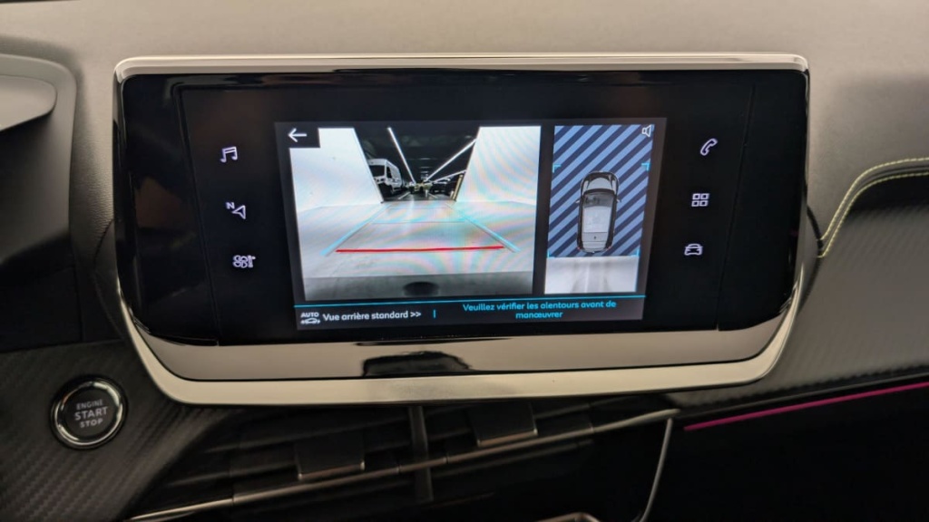 PEUGEOT 208 50 KWH 136CH GT - ref: 1-343590 - Photo 18