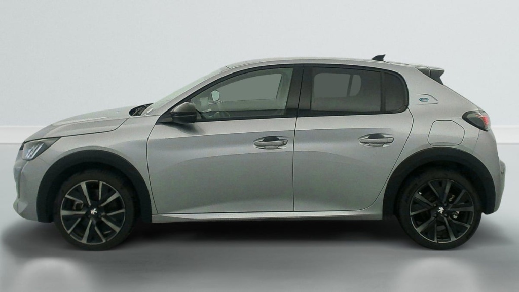 PEUGEOT 208 50 KWH 136CH GT - ref: 1-343590 - Photo 4