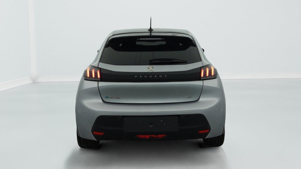 PEUGEOT 208 50 KWH 136CH GT - ref: 1-343590 - Photo 6