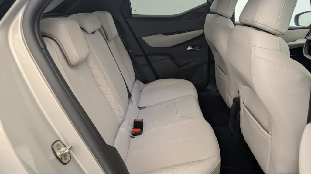 DS DS 3 CROSSBACK ELECTRIQUE E-TENSE GRAND CHIC - ref: 1-343597 - Photo 10