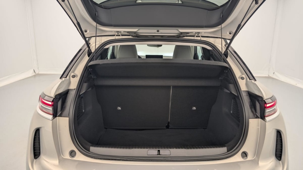 DS DS 3 CROSSBACK ELECTRIQUE E-TENSE GRAND CHIC - ref: 1-343597 - Photo 11