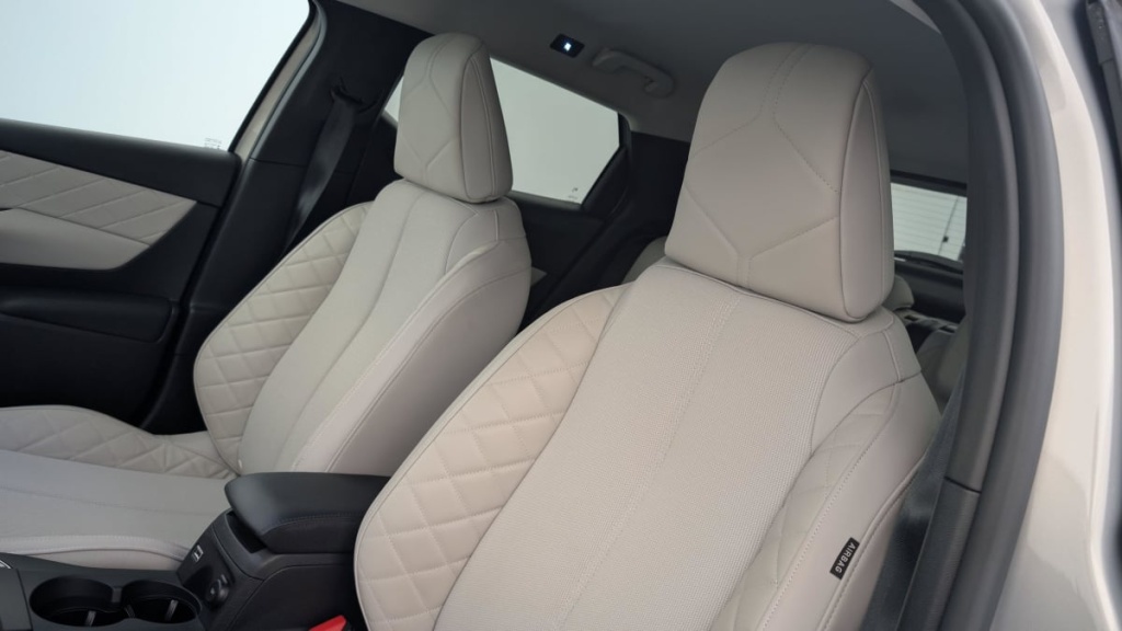 DS DS 3 CROSSBACK ELECTRIQUE E-TENSE GRAND CHIC - ref: 1-343597 - Photo 16
