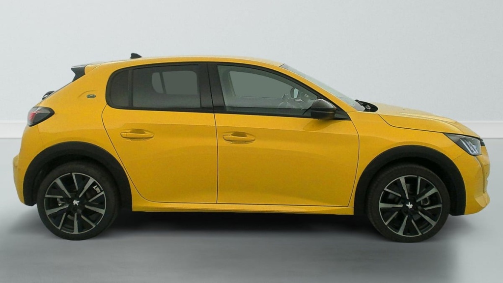 PEUGEOT 208 50 KWH 136CH GT - ref: 1-343598 - Photo 8