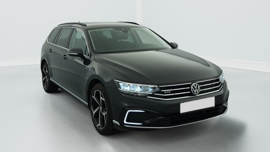 VOLKSWAGEN PASSAT SW 1.4 TSI Hybride Rechargeable DSG6 GTE - ref: 1-343602 - Photo 1