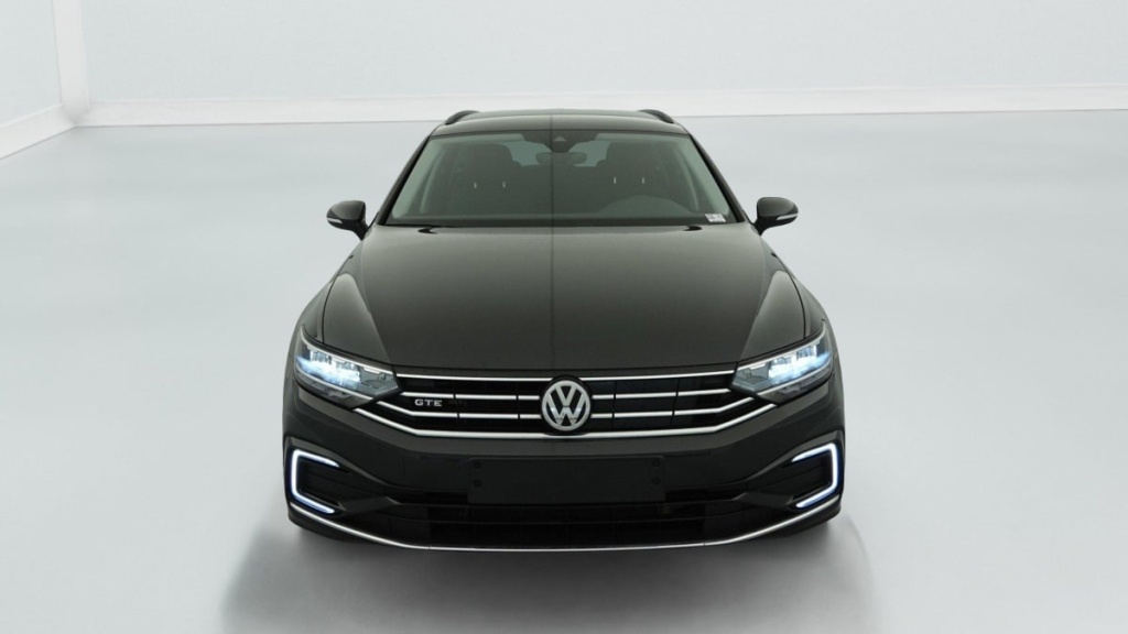VOLKSWAGEN PASSAT SW 1.4 TSI Hybride Rechargeable DSG6 GTE - ref: 1-343602 - Photo 2