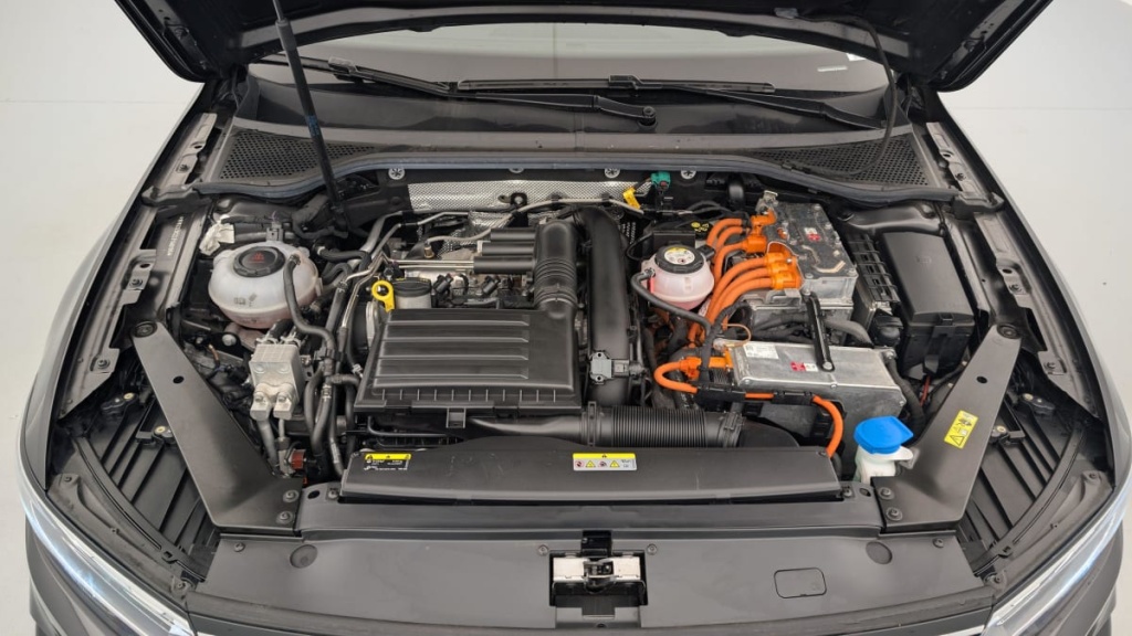 VOLKSWAGEN PASSAT SW 1.4 TSI Hybride Rechargeable DSG6 GTE - ref: 1-343602 - Photo 20