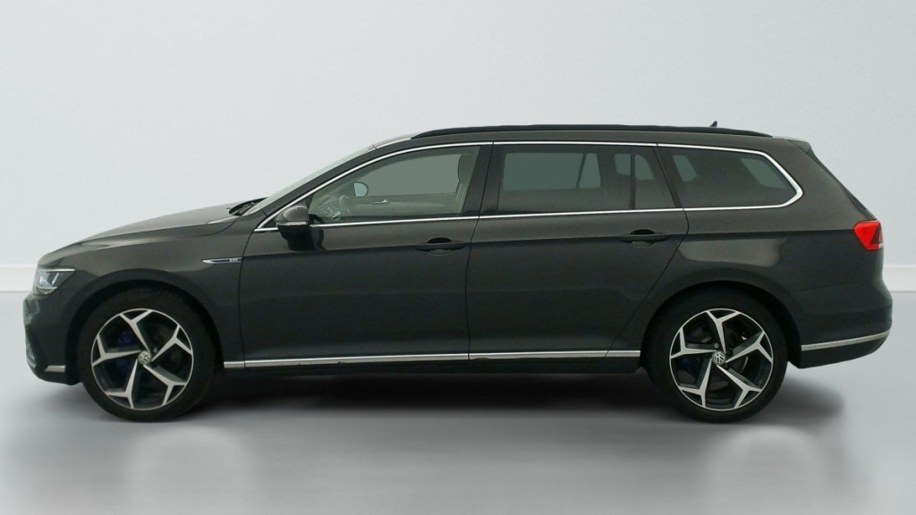 VOLKSWAGEN PASSAT SW 1.4 TSI Hybride Rechargeable DSG6 GTE - ref: 1-343602 - Photo 4
