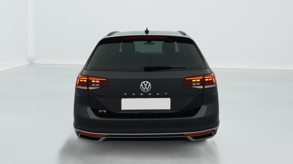 VOLKSWAGEN PASSAT SW 1.4 TSI Hybride Rechargeable DSG6 GTE - ref: 1-343602 - Photo 6