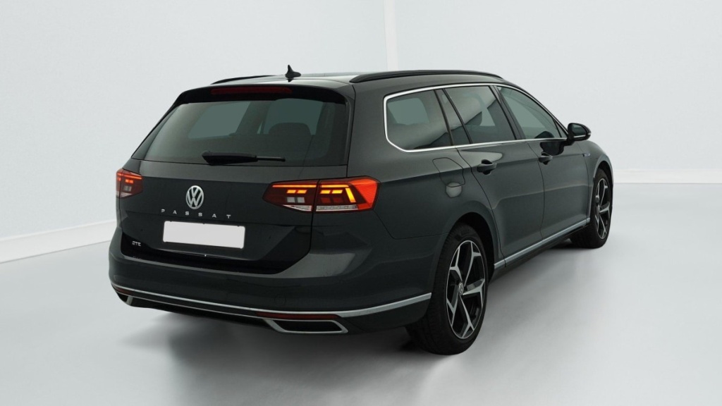 VOLKSWAGEN PASSAT SW 1.4 TSI Hybride Rechargeable DSG6 GTE - ref: 1-343602 - Photo 7